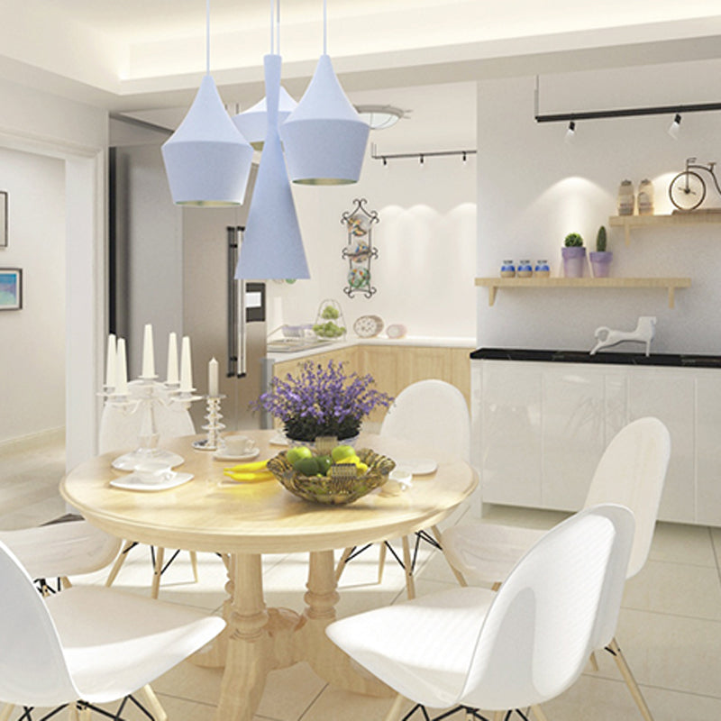 Contemporary Simple Pure Color Non-Pasted Wallpaper, 57.1 sq ft.