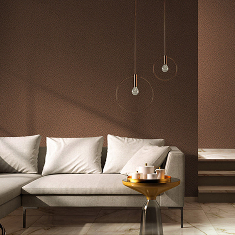 Non-Pasted Wallpaper with Matte Pattern, 33-foot x 20.5-inch