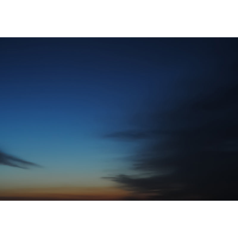 Photo Print Night Sky Mural Wallpaper Non-Woven Modern Wall Covering for Living Room