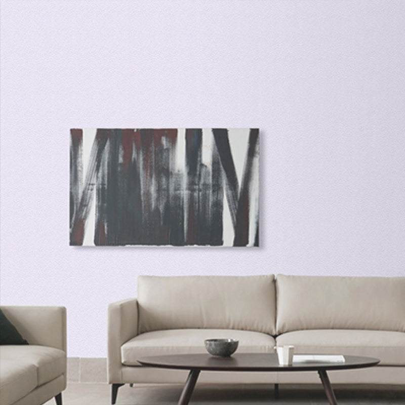 64.6 sq ft. Scandinavian Pure Color Self-Adhesive Wallpaper with Lightness