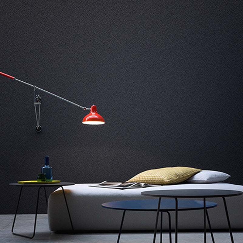 Nordic Modern Matte Like Wallpaper, 33 ft. x 20.5 in, Non-Pasted