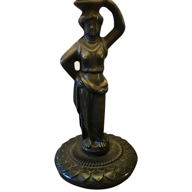 Lampada da scrivania con motivo uccello/uva/fiore con base per donne che lavorano, lampada da scrivania in vetro colorato Tiffany rustico a 1 testa per camera da letto