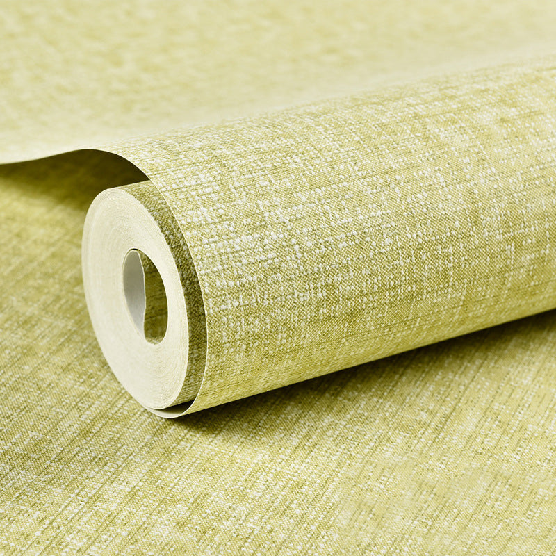 20.5" x 33' Romantic and Soft Moisture-Resistant Non-Pasted Wallpaper in Warm Color