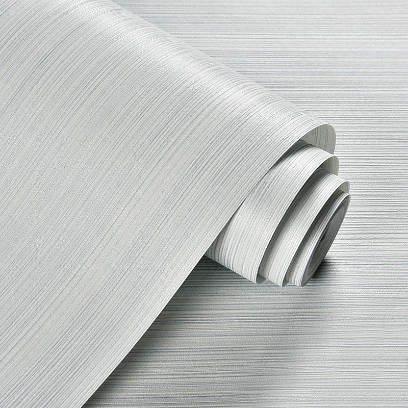 Bedroom and Coffee Shop Wallpaper Decorative Non-Pasted Wallpaper, 20.5 in x 33 ft