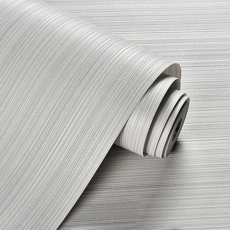 Bedroom and Coffee Shop Wallpaper Decorative Non-Pasted Wallpaper, 20.5 in x 33 ft