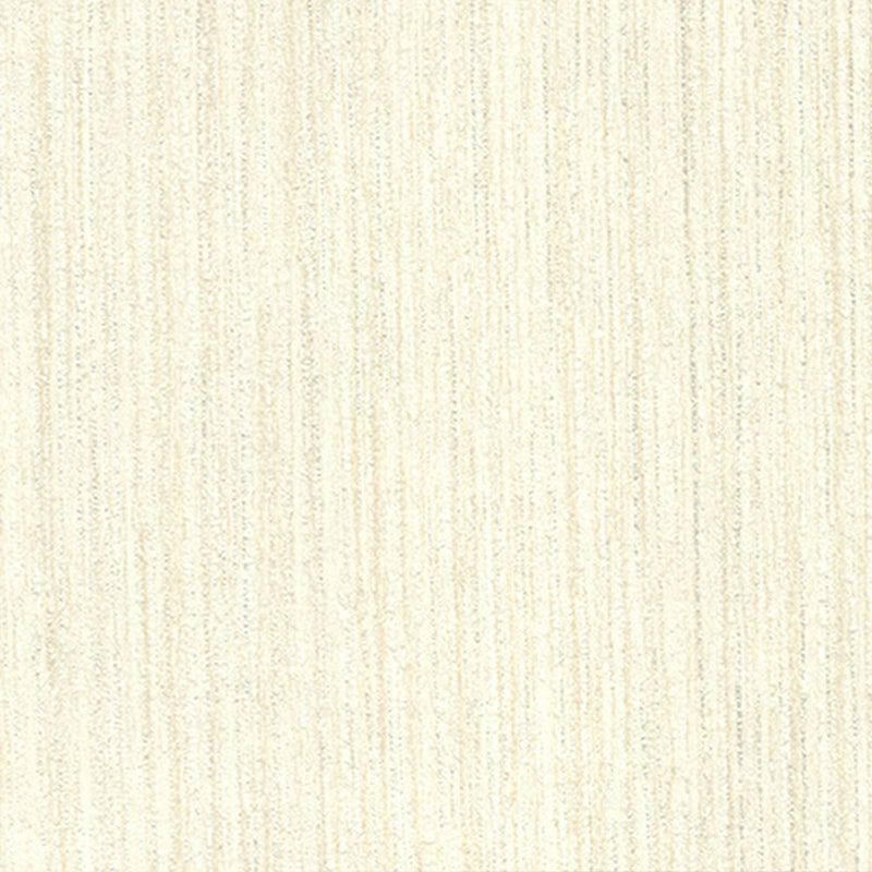 Simple Gunny Sack and Linen Pattern Non-Pasted Wallpaper for Restaurant and Dining Room, 31' x 20.5"