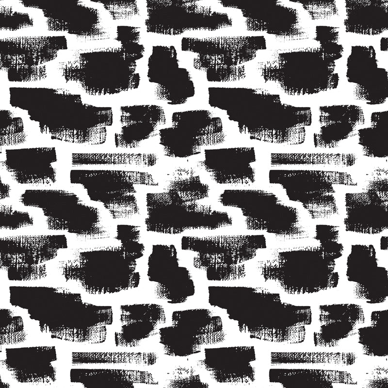 Illustration Plant Wall Covering Mural Whole Wall Decor for Kids Room, Made to Measure