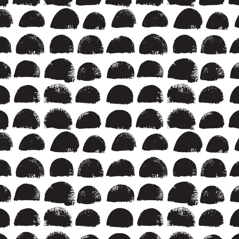 Full Size Botanical Mural Wallpaper Moisture Resistant Modern Bedroom Wall Covering