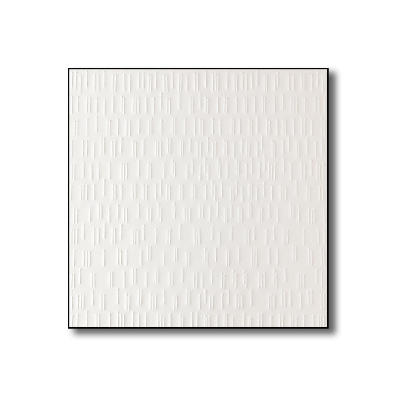 Abstract Art Print getextureerd Scandinavisch huis interieur wanddecoratie in lichte kleur