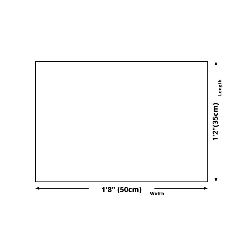 Textured Pastel Color Wrapped Canvas Children's Art Style Animal Pattern Painting