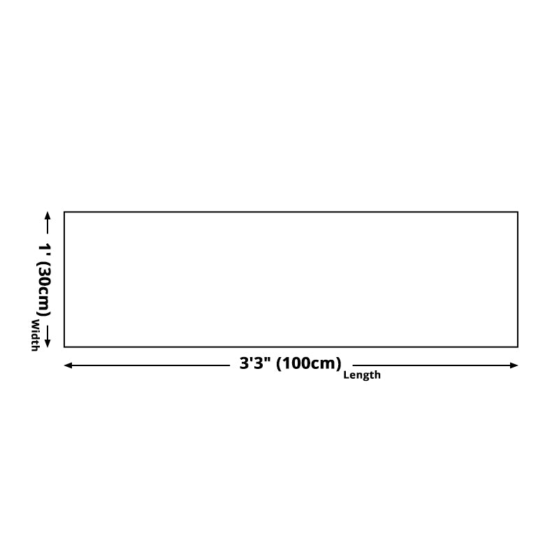 Sea and Marine Animal Canvas Print Children's Art Textured Bedroom Painting in Pastel Color