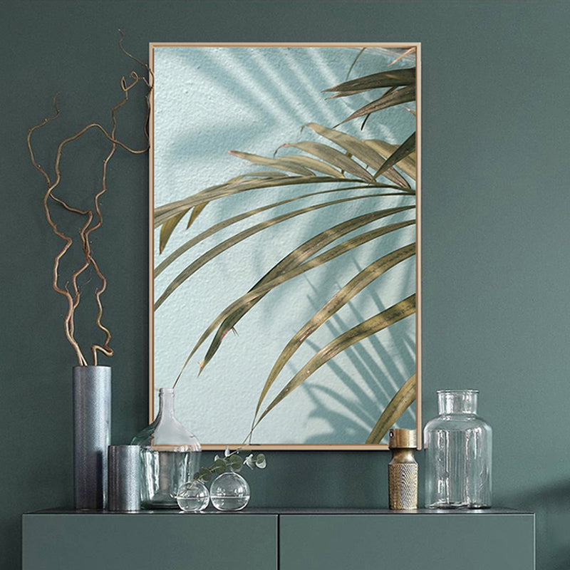 Verschiedene botanische grafische Wanddekorationen, sanfte Farben, ländliche Leinwand für Gästezimmer, mehrere Größen