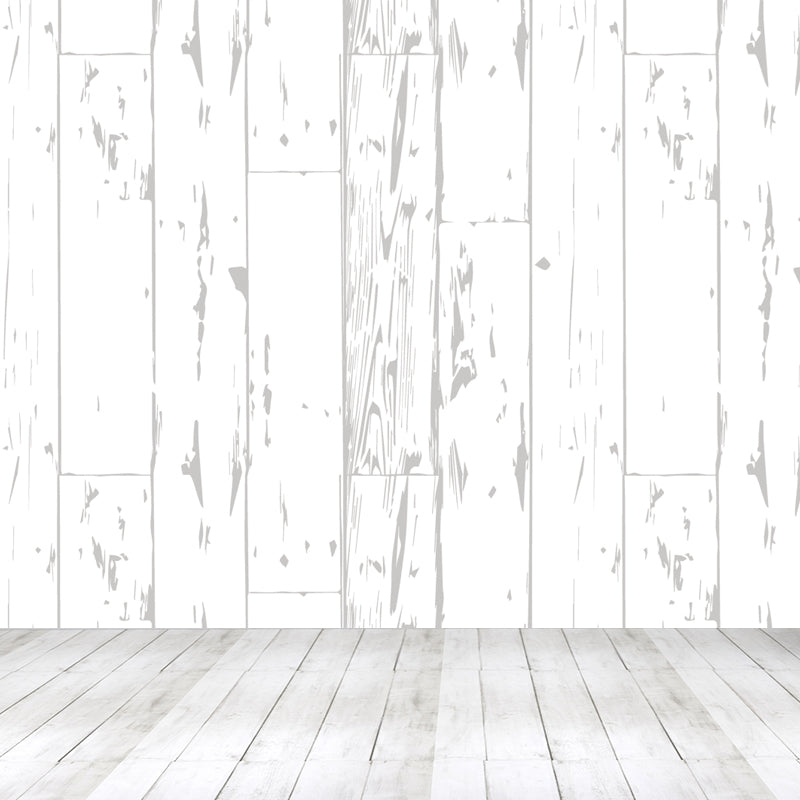 Non-Woven Decorative Wall Mural Industrial Various Textured Pattern Wall Covering