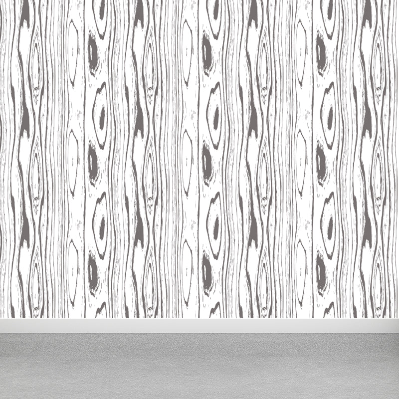 Non-Woven Decorative Wall Mural Industrial Various Textured Pattern Wall Covering