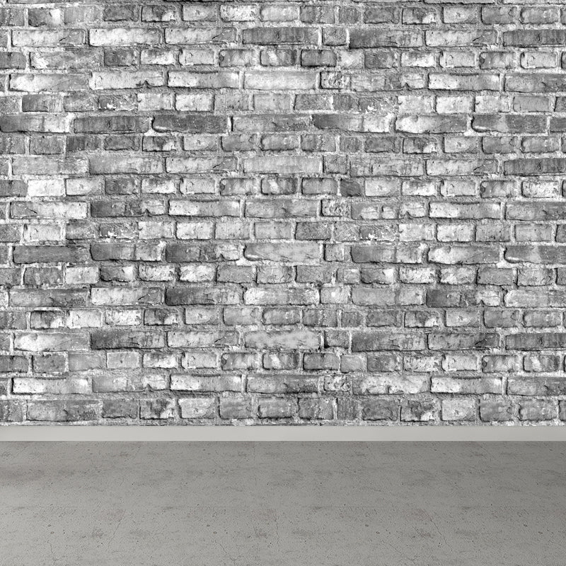 Non-Woven Decorative Wall Mural Industrial Various Textured Pattern Wall Covering