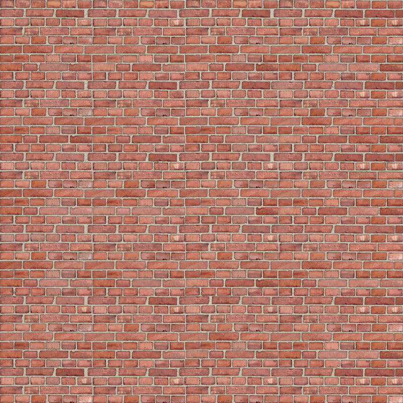 Non-Woven Decorative Wall Mural Industrial Various Textured Pattern Wall Covering