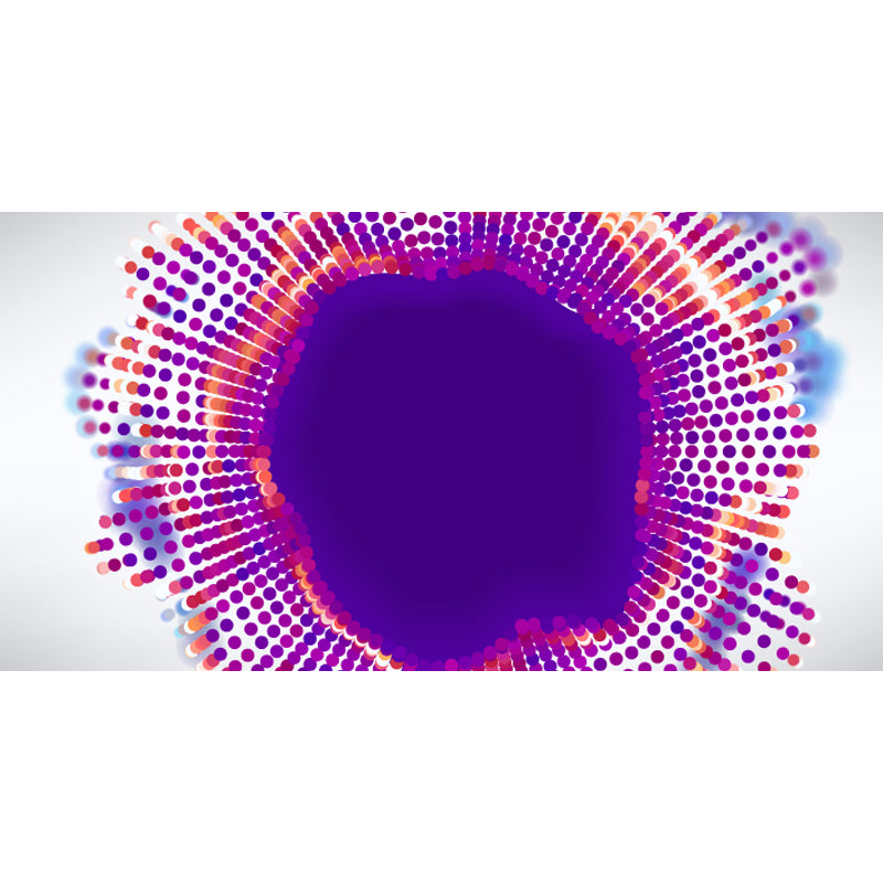 Science Fiction Halo Mural Wallpaper Dark Color House Interior Wall Art, Made to Measure