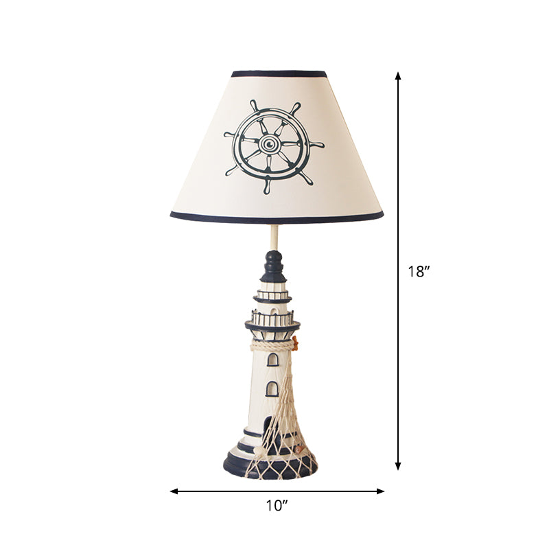 LAMPE DE LA LAMPRE DE NEURTE LEUR WHITE CHEMINE ÉCLAINE