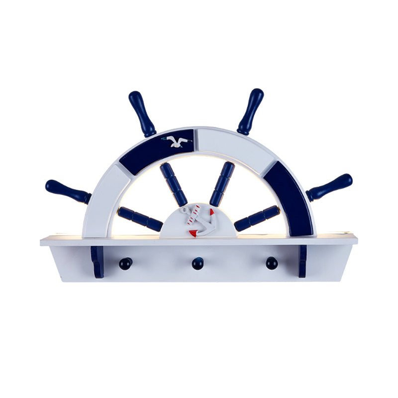 Lámpara de luz de la luz de aplastador de estilo infantil de estilo