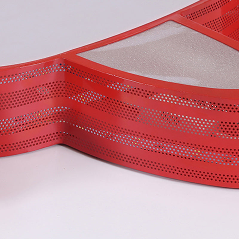 Plafonnier d'avion à hélice pour chambre d'enfants, luminaire de plafond en métal de Style dessin animé