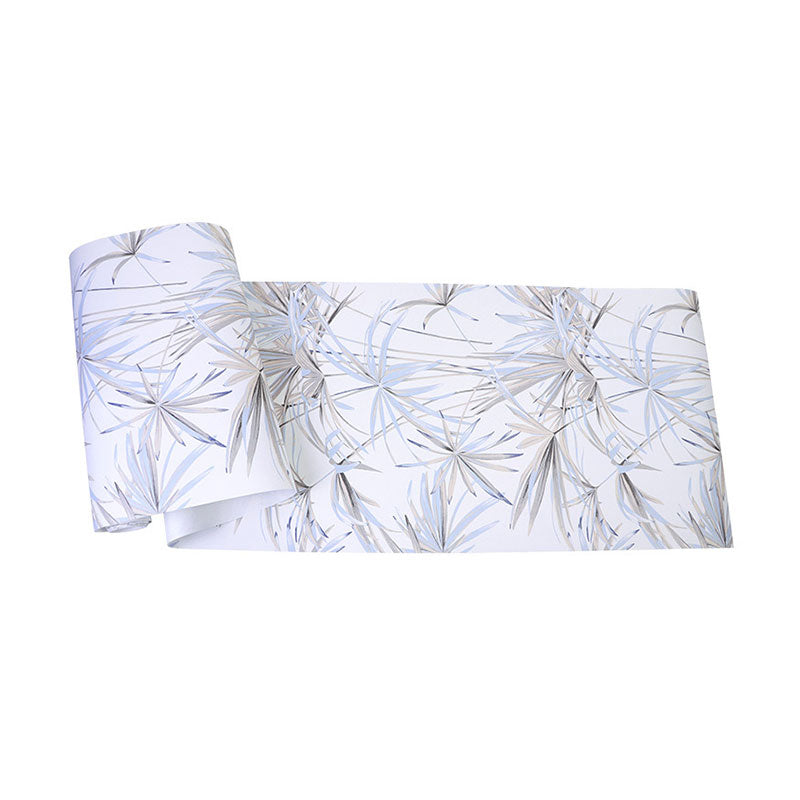 Minimalist Wallpaper Roll for Accent Wall, 57.1 sq ft. Wall Decor in Pastel Color