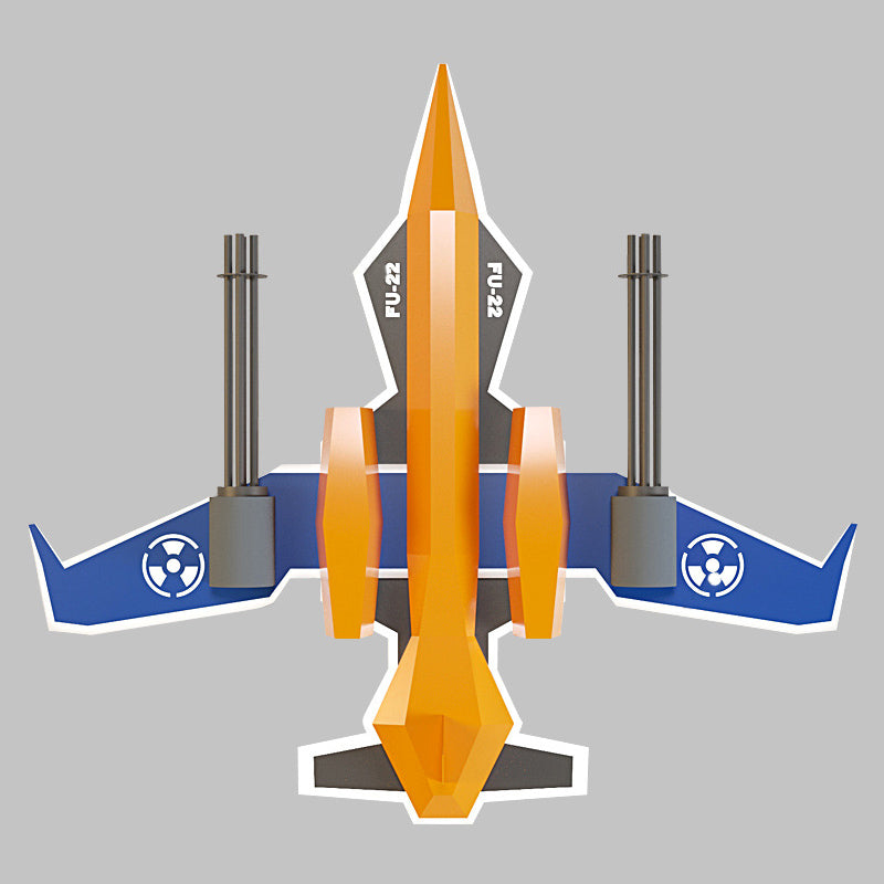 Metal Fighter Figure Hanging Chandelier Contemporary LED Yellow Suspension Lamp for Boys Room