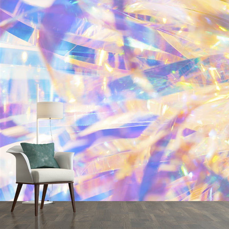 Giant Abstract Pattern Mural Wallpaper for Wall Decor Modern Living Room Wall Art