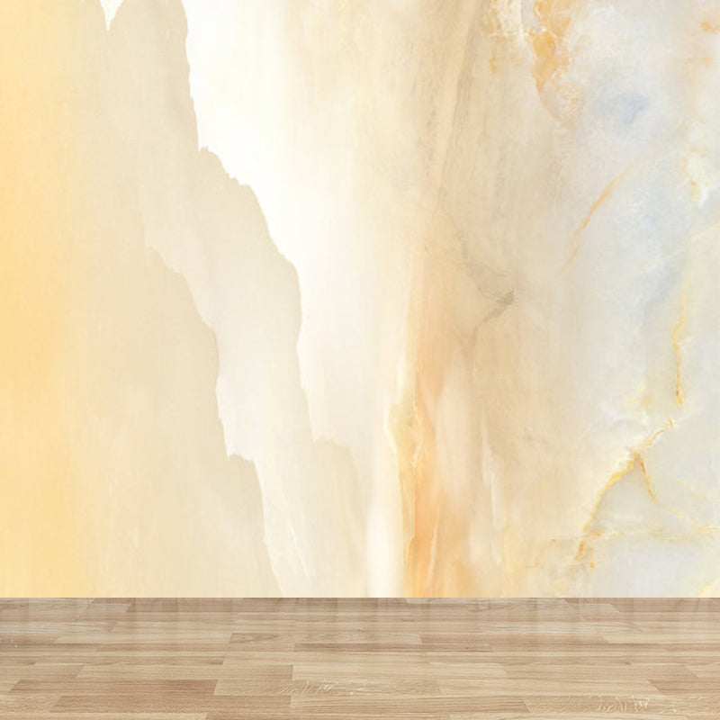 Papier peint Mural effet granit couleur Pastel, pour décoration, Art Mural de salon moderne