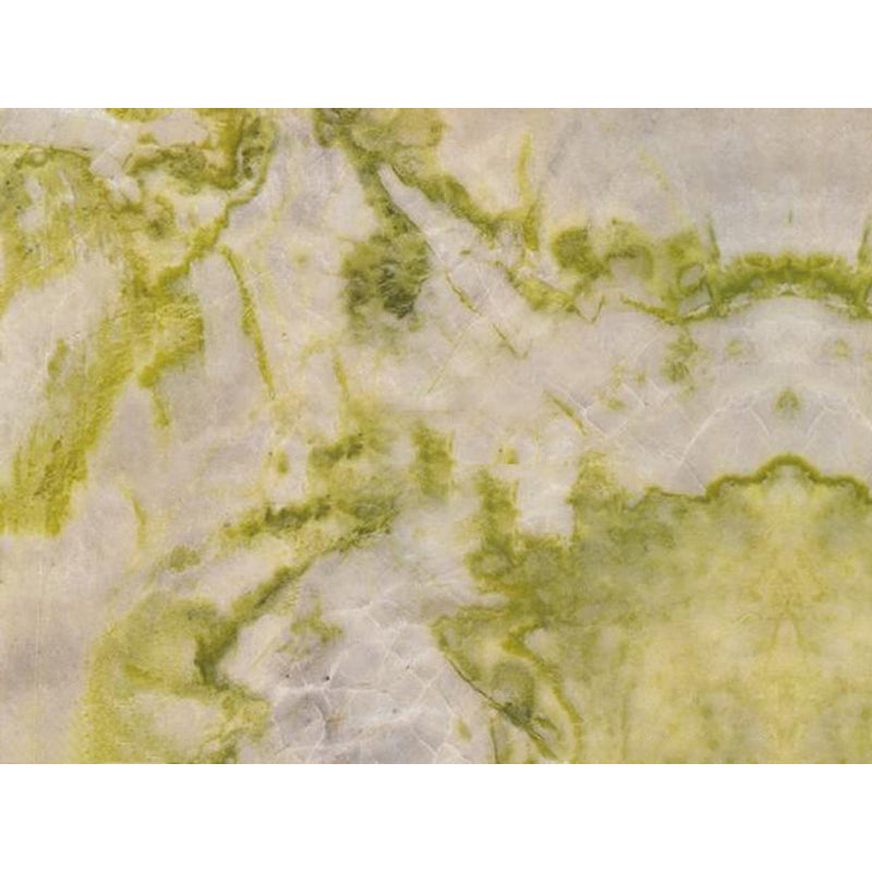 Light Color Marble Look Mural Wallpaper Texture Contemporary Stain Resistant Wall Art