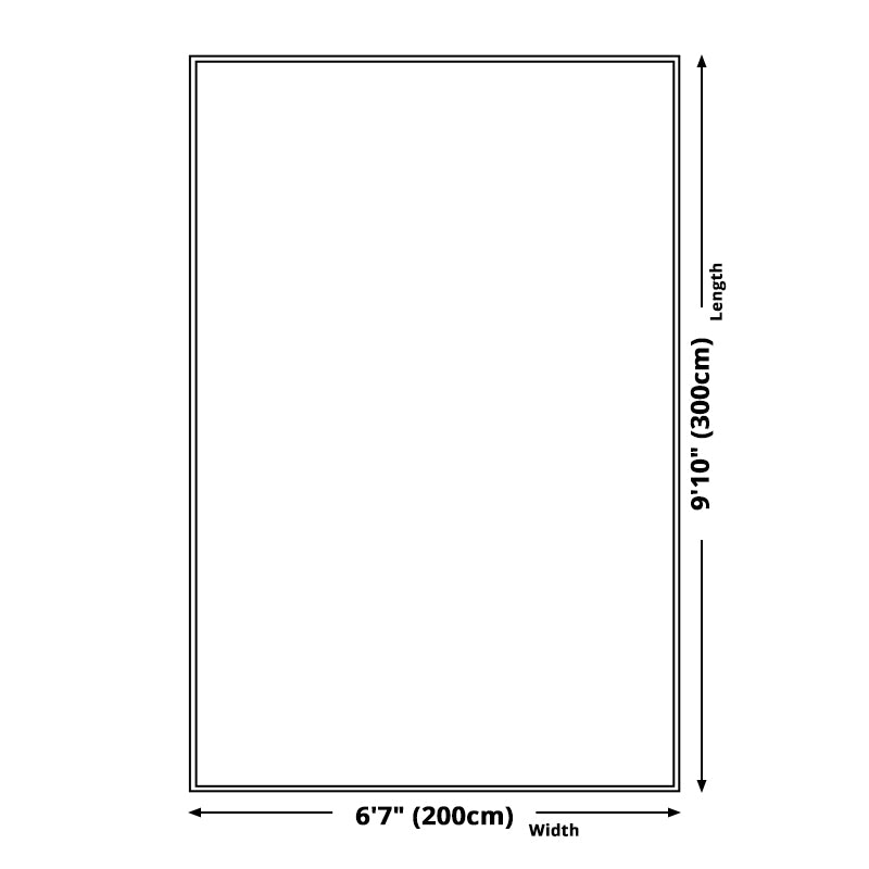 Tappeto blu e bianco tappeto in poliestere a medaglione tappeto per animali domestici annessibili tappeti anti-slip per la decorazione