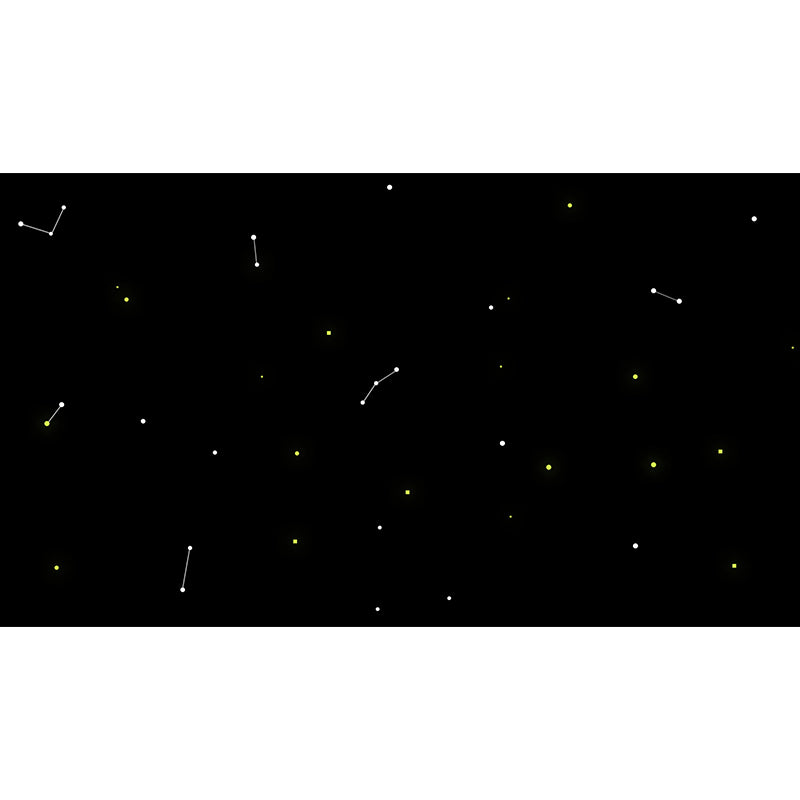 Novel Geometric Pattern Wall Mural Modern Non-Woven Textured Wall Decor in Soft Color