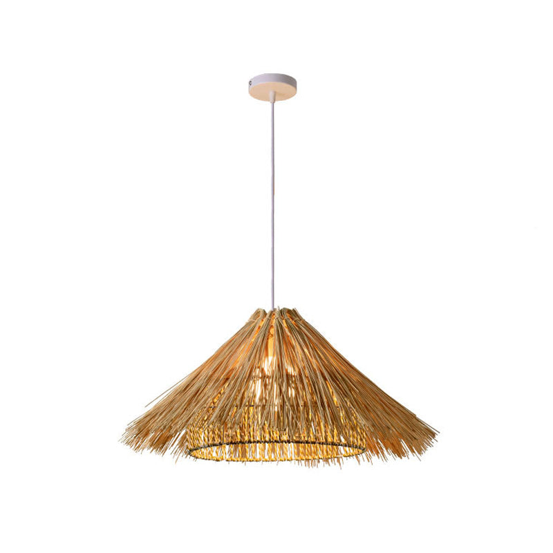 BEIGE CONE/CRESCENT/CASA LIGHTY ASSIGLIO ASIAN STIO