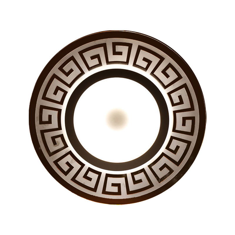 Diamond/Twig/Flower Acrylic LED Wall Lamp Fixture Minimalistic White Wall Sconce Lighting for Bedroom