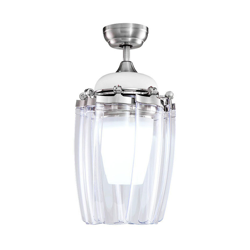 42 "" LED PRENDANT LED LAMPE LAMPE TRADIORES MÉTALLIQUES MÉTALLIQUES ÉCLAIRES DE PLADIER LE PLAD