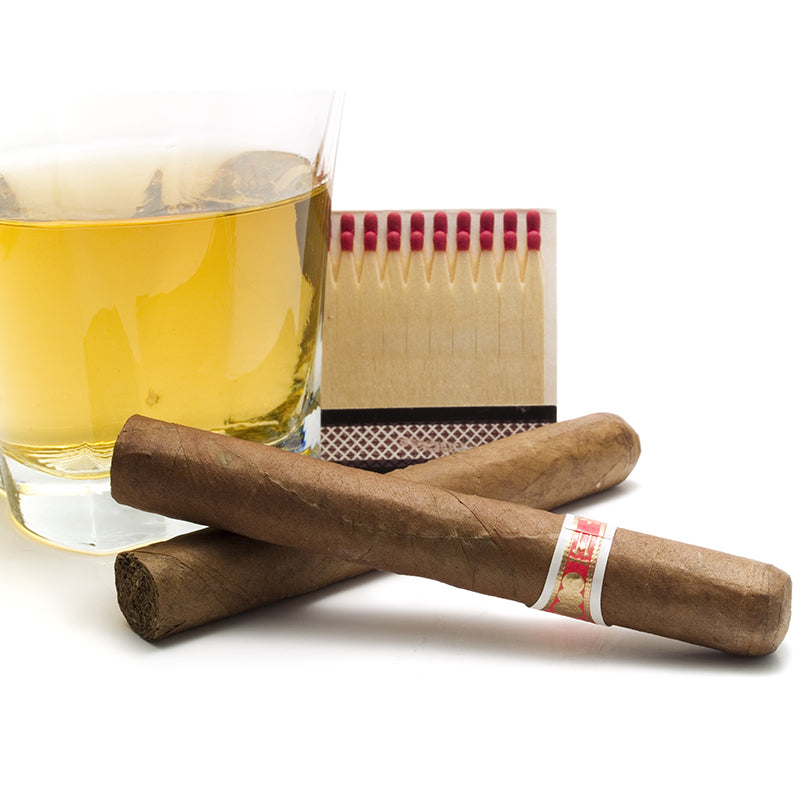 Liquor Print Mural Wallpaper Modern Non-Woven Textured Wall Covering in Soft Color