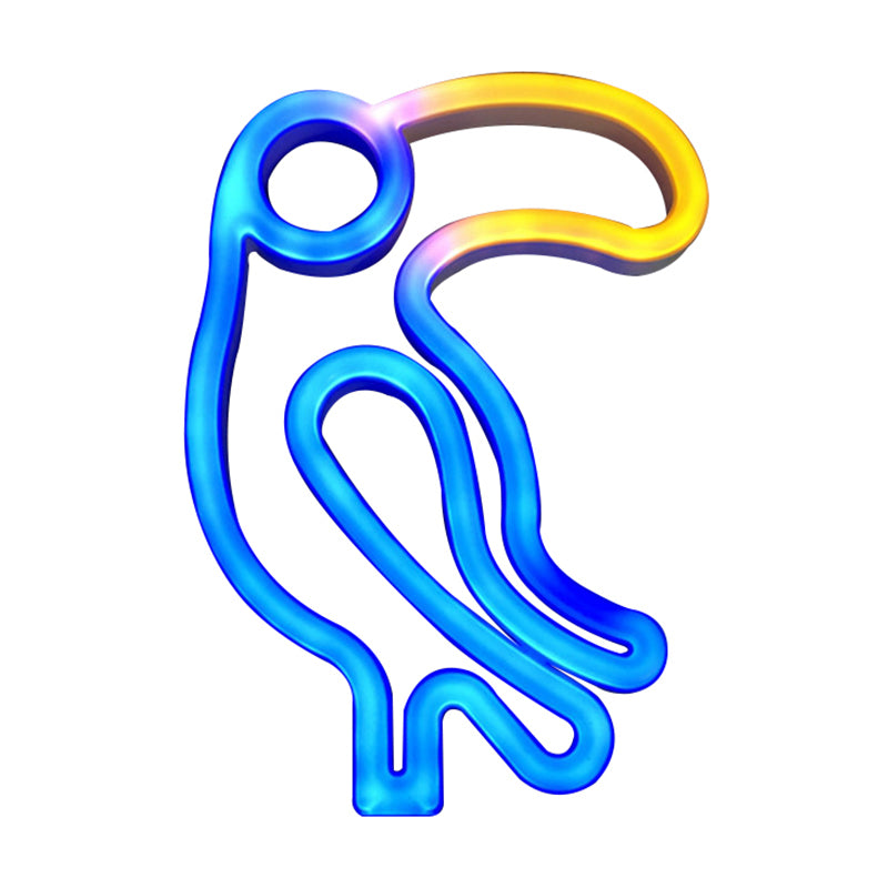 Lampada da tavolo notturna di legno macaron in plastica in plastica comodino in bianco in bianco