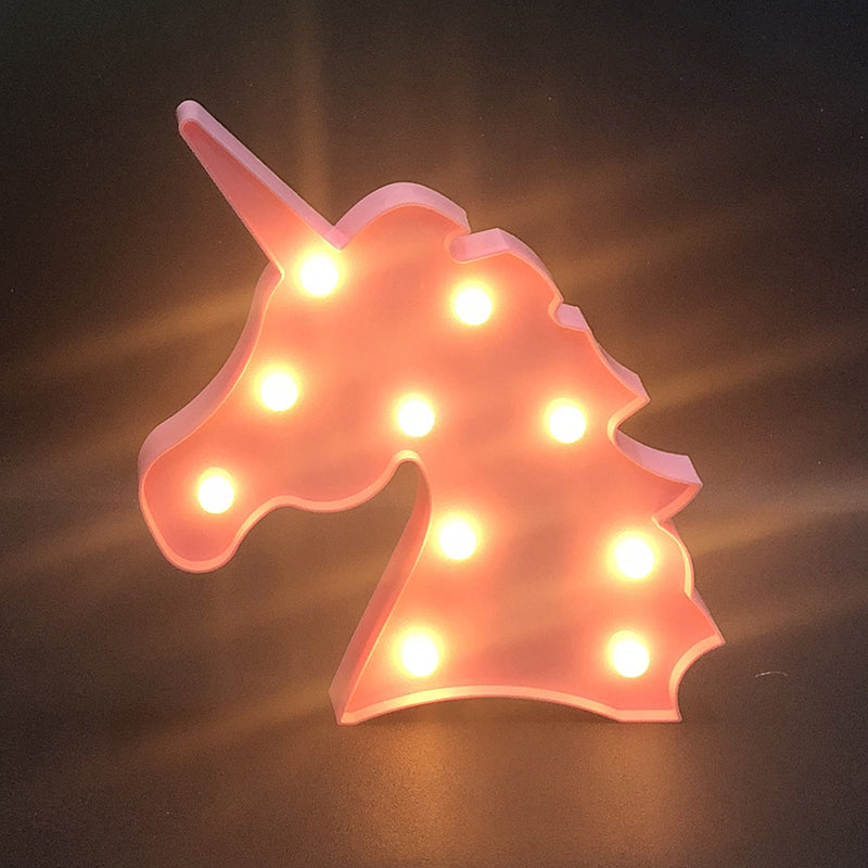 Lumo medici in plastica minimalista a parete geometrica a parete lampada a LED a LED