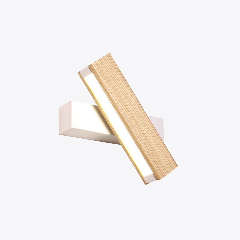 Lineare Leseberichtlicht modern