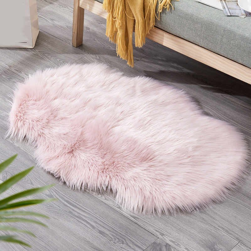 Tapis naturel en intérieur Naturel Tapis de tapis nature multicolo