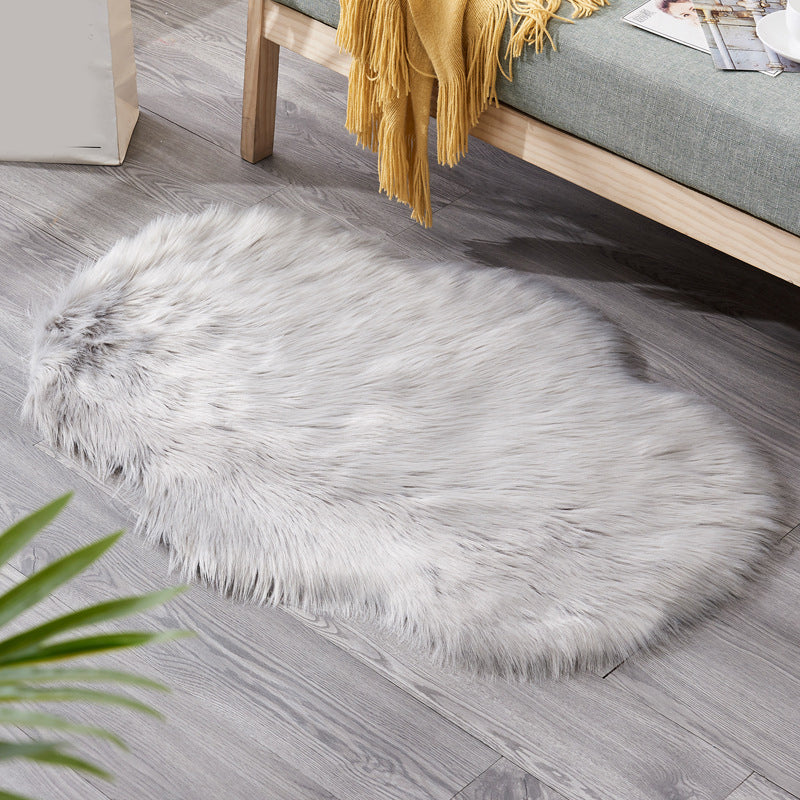 Tapis naturel en intérieur Naturel Tapis de tapis nature multicolo