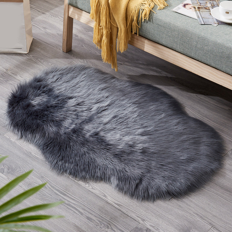 Tapis naturel en intérieur Naturel Tapis de tapis nature multicolo