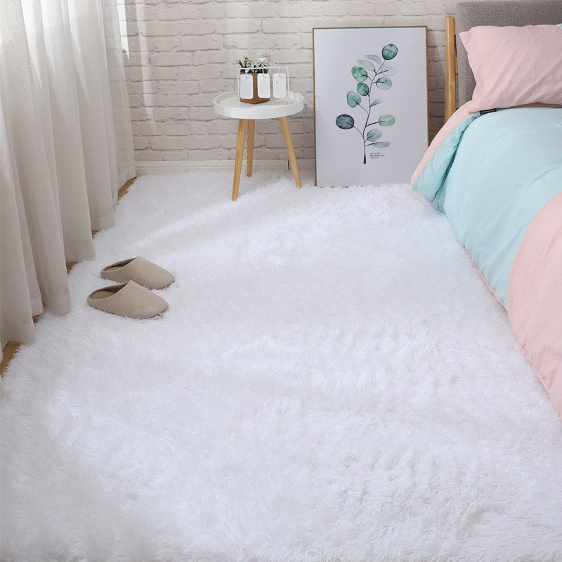 Tapis nordique multicolo