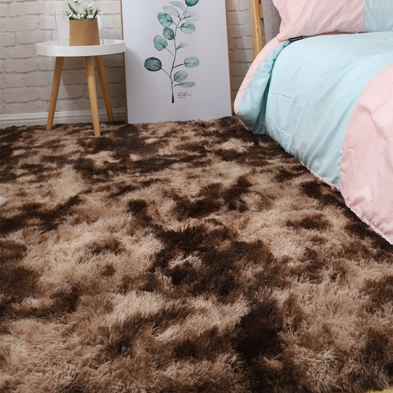 Tapis nordique multicolo