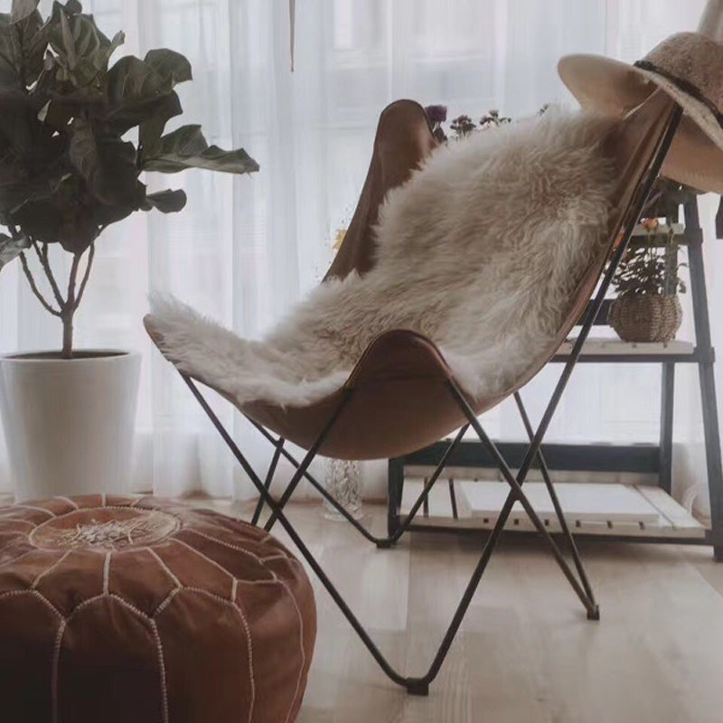 Volledig dierenprint tapijt multi-kleuren noordse stijl tapijt polyester vlekbestendig wasbaar wasbaar antislip tapijt voor slaapkamer