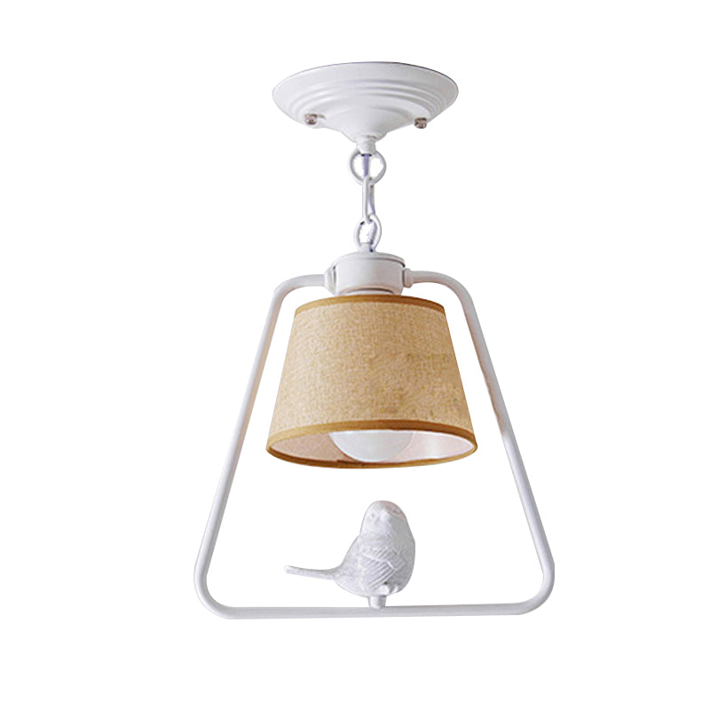 Black/White Cone Serbeli Light Tradition