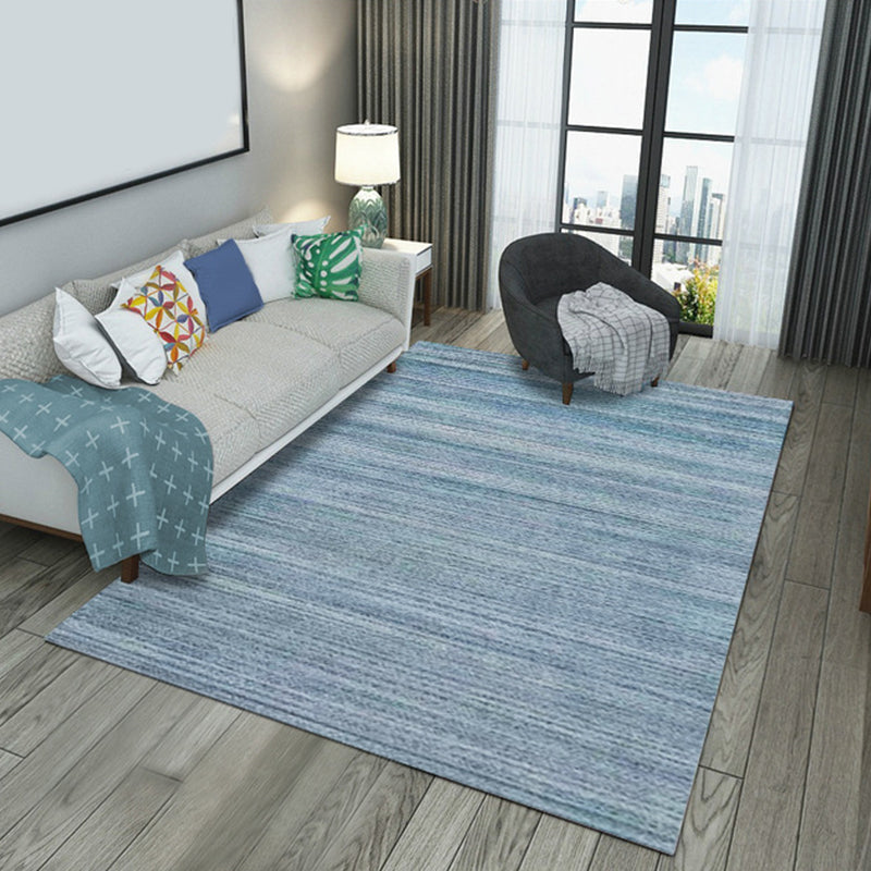 Fashion Multi Color Geometric Rug Synthetics Nordic Area Carpet Pet Friendly Non-Slip Backing Machine Washable Rug for Lounge