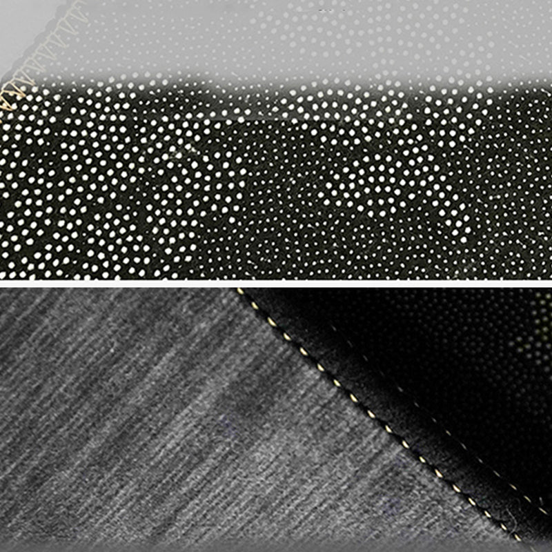 Fashionable Multicolor Nordic Rug Polyester Geometric Blocks Carpet Non-Slip Machine Washable Stain Resistant Rug for Living Room