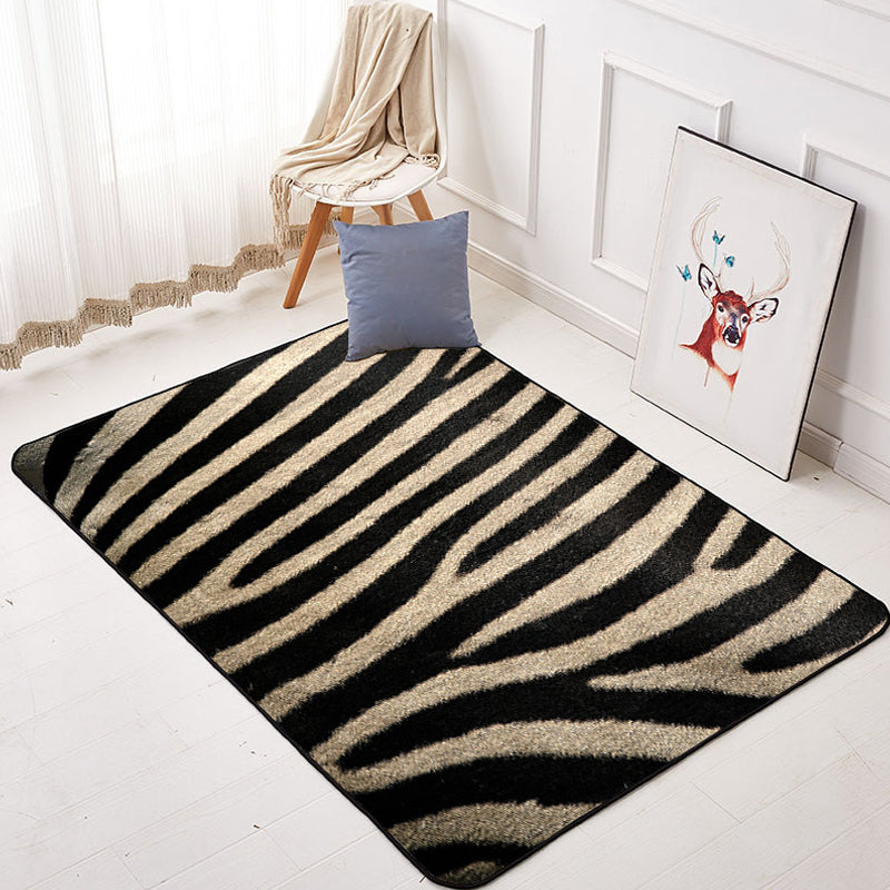 Tappeto casual creativo creativo moquette moquette tappeto facile tappeto lavabile in lavatrice per decorazione
