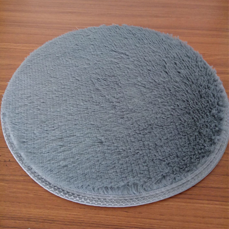 Casual Home Decor Tapijten Multi-kleuren Plain Ruug Polypropyleen Niet-slip achteruitgang voor huisdiervriendelijk tapijt