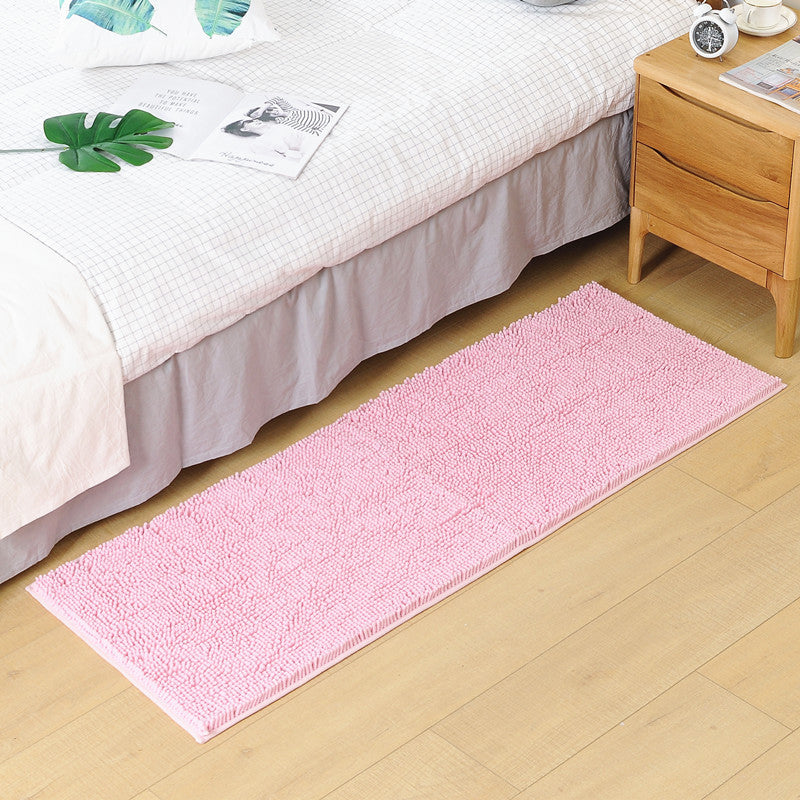 Entspannende Schlafzimmer Teppich Mehrfachfarbene Fläche Teppichsynthetik Nicht rutschfestes Backing Haustierfreundlicher Innenenteppich
